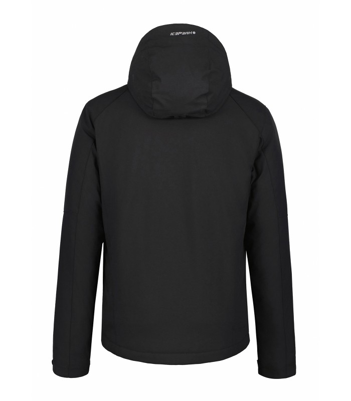 Icepeak vīriešu jaka 135g Baraga 57976-6*990 (3)