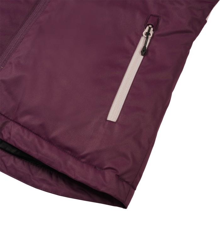 Icepeak meiteņu jaka Lindley Jr, 160 g 50044-6*600 (3)