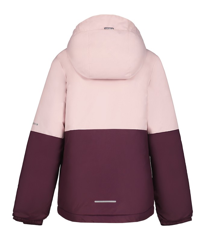 Icepeak meiteņu jaka Lindley Jr, 160 g 50044-6*600 (5)