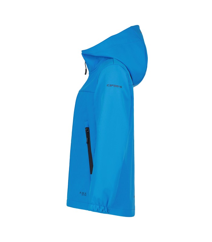 Icepeak bērnu softshell jaka Konan 51897-8*353 (1)