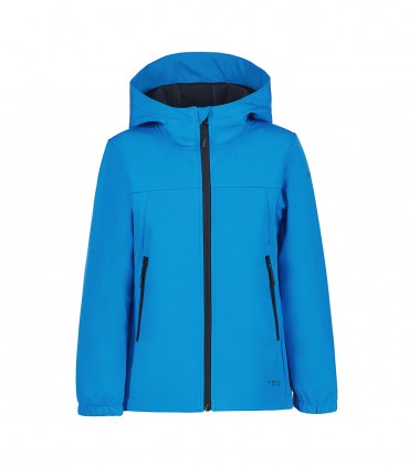Icepeak laste softhell-jope Konan 51897-8*353 (5)