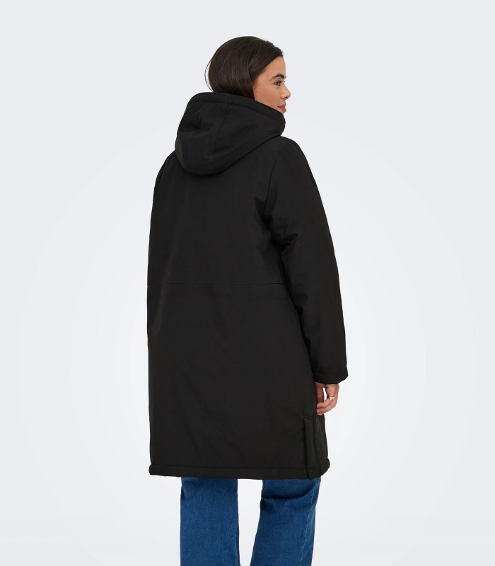 Only Carmakoma (izmērs+) sieviešu parka 140 g. 15361979*01 (7)