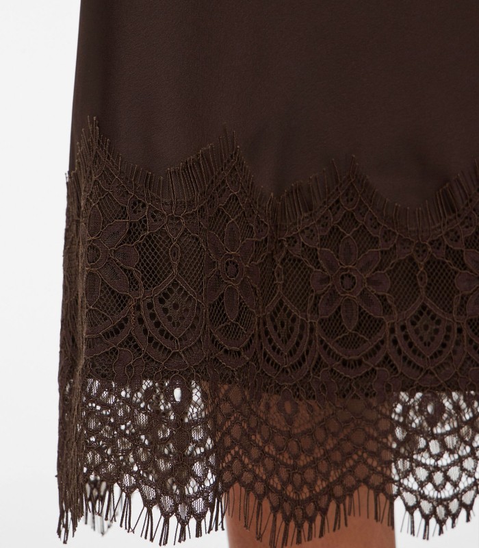 Vila sieviešu svārki 14117965*01 (4)