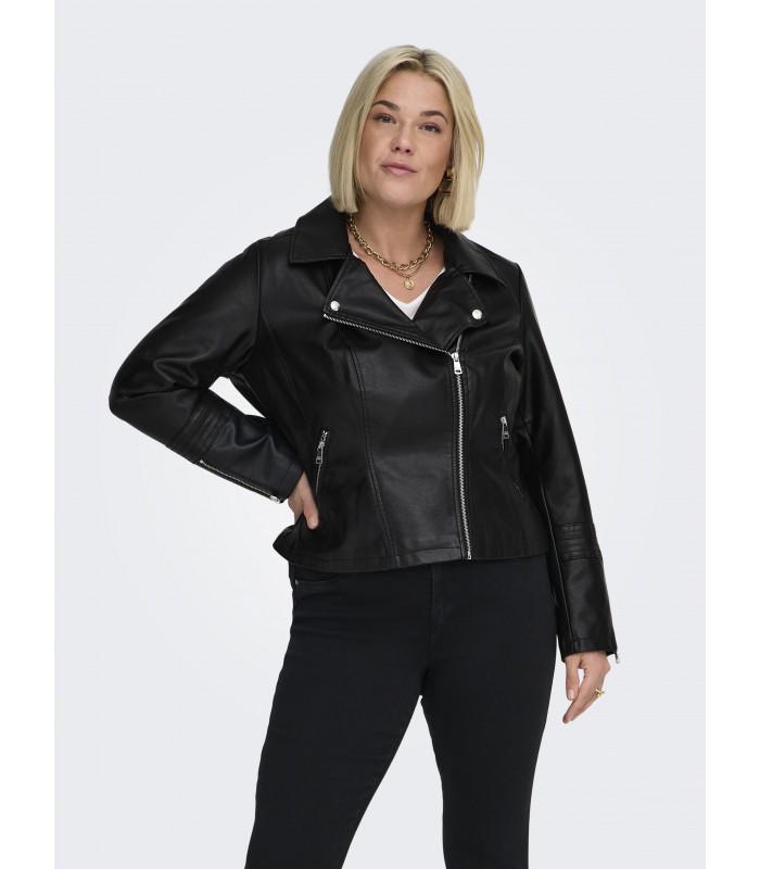 Carmakoma moteriška dirbtinės odos striukė 15183380*01