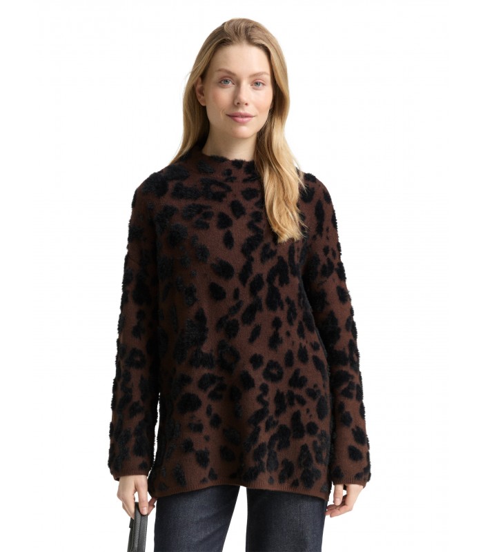 Tom Tailor moteriškas megztinis 1049158*39133 (4)