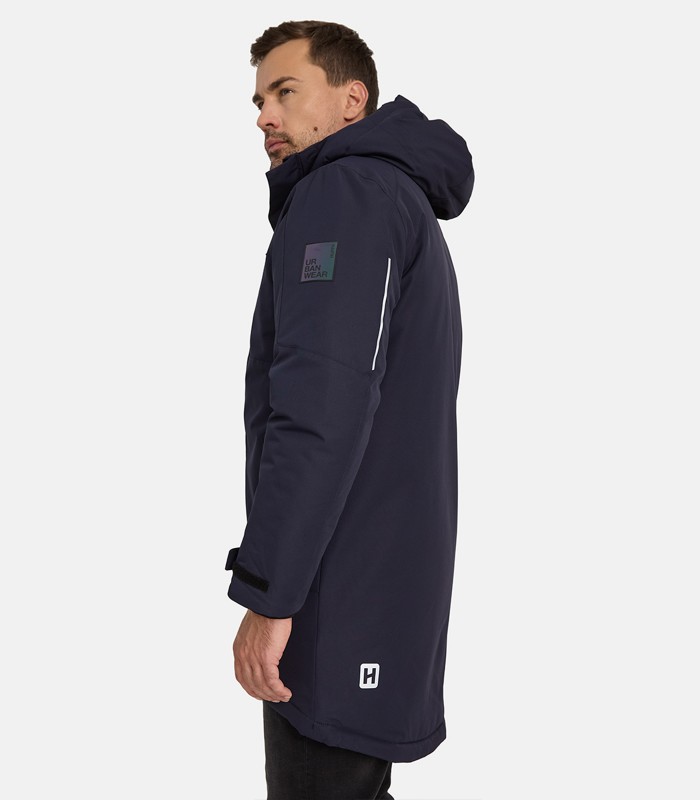 Huppa vīriešu parka DUSTIN (300g) 12658030*50055 (5)