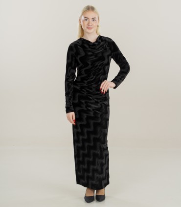 YAS naiste kleit 26039030*01 (3)