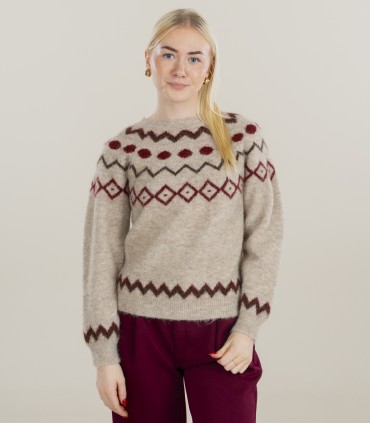 Hailys naiste kampsun BE44LINDA*01 (1)