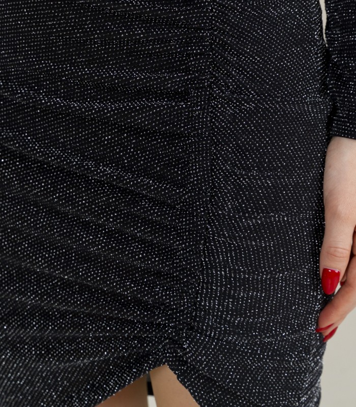 Hailys naiste kleit CA44RO KL*01 (5)