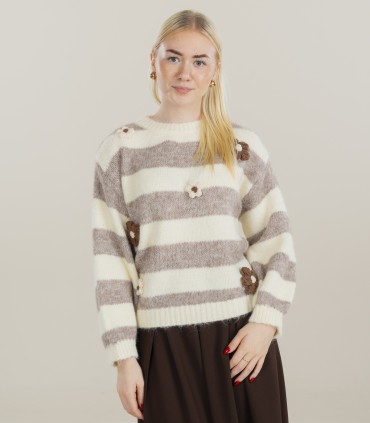 Hailys женский джемпер FI44LANA DZ*01 (1)