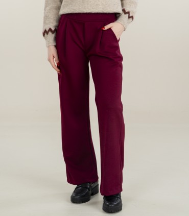 Hailys sieviešu bikses HI44LDA PD*01 (1)