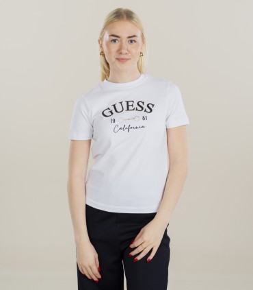 Guess женская футболка V6RI02*G011 (3)