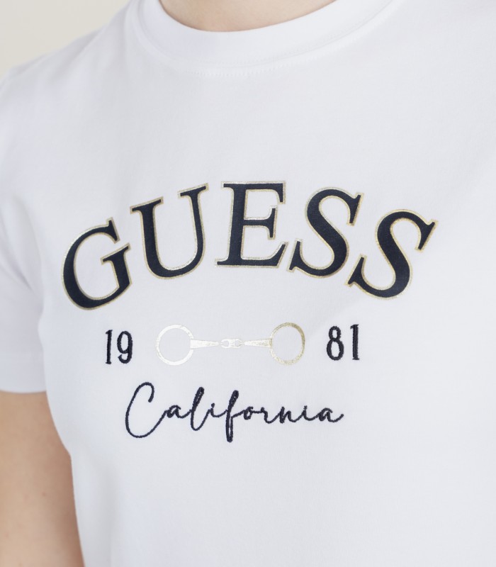 Guess женская футболка V6RI02*G011 (4)