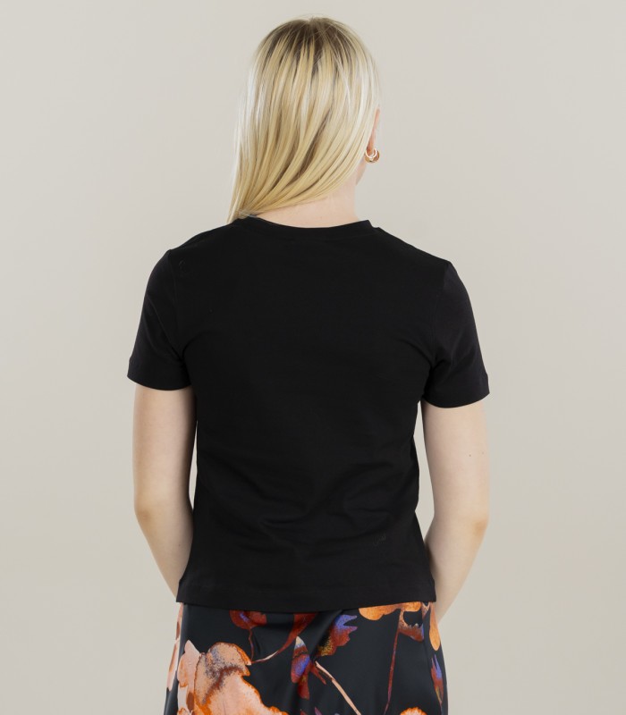 Guess sieviešu T-krekls V6RI20*JBLK (5)