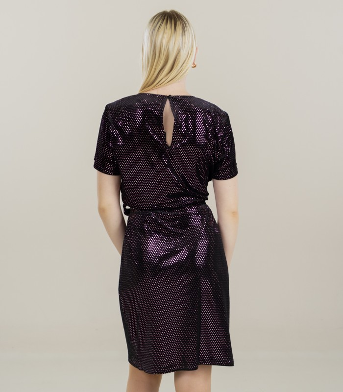 Denim Dream -naisten mekko ZANNA08*01 (3)