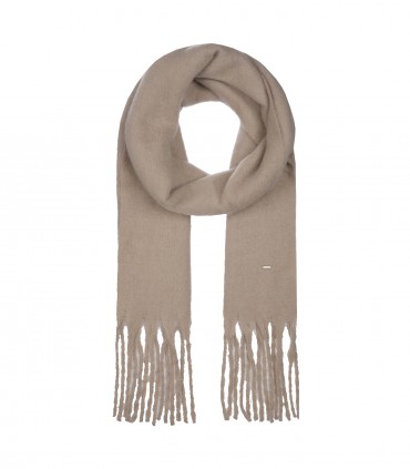 Luhta sieviešu šalle Naanjoki 38644-8*030 (1)