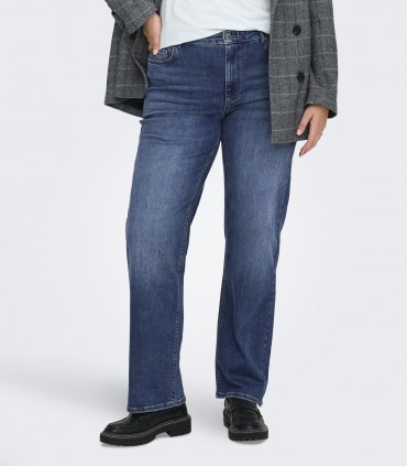 Only Carmakoma (Size+) женские джинсы 15352856*32 (5)