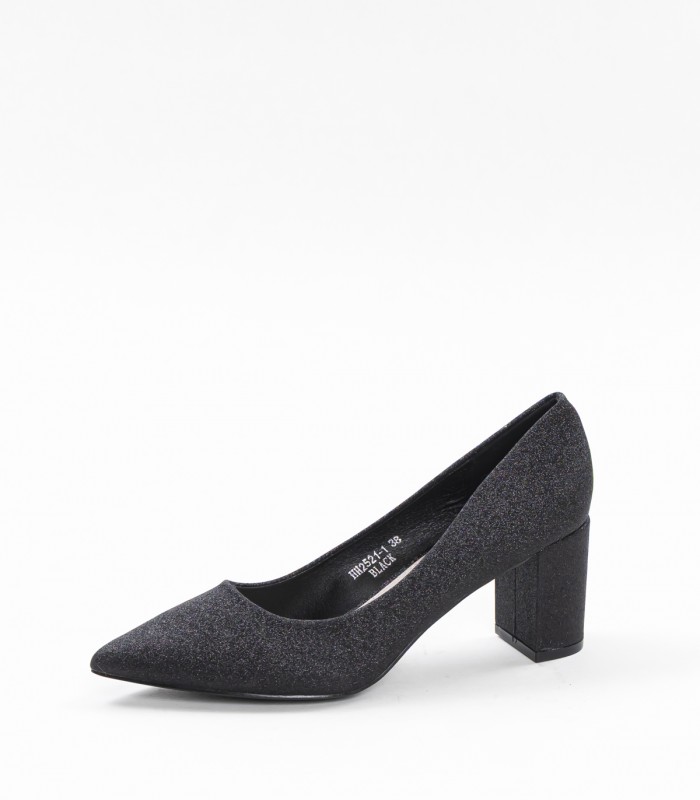 Женские туфли 412521 01 (2)