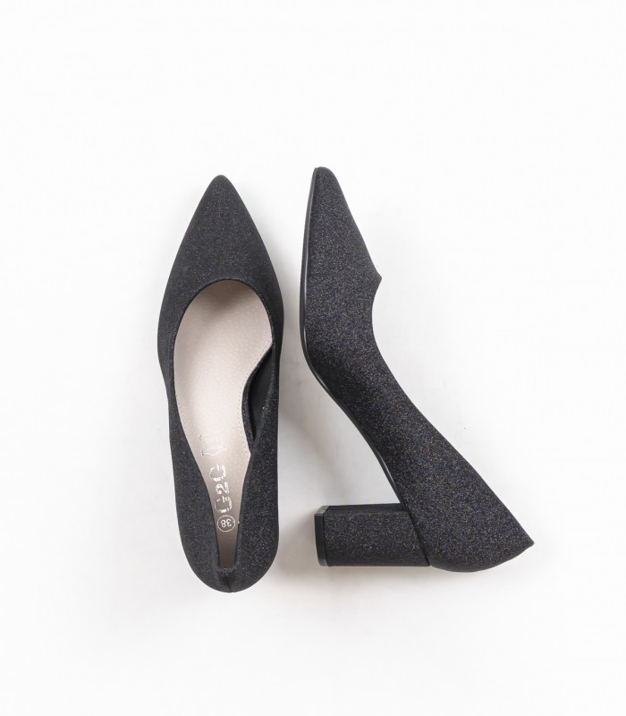 Женские туфли 412521 01 (3)