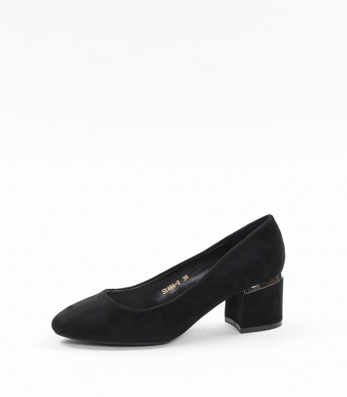 Naisten kengät 412492 01 (1)