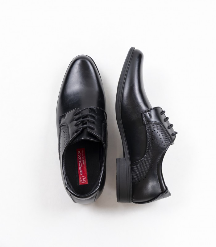 Детские туфли 410477 02 (2)