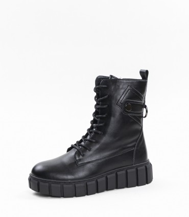 Женские сапоги 152220 01 (1)