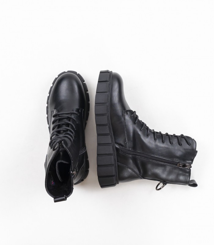 Женские сапоги 152220 01 (2)