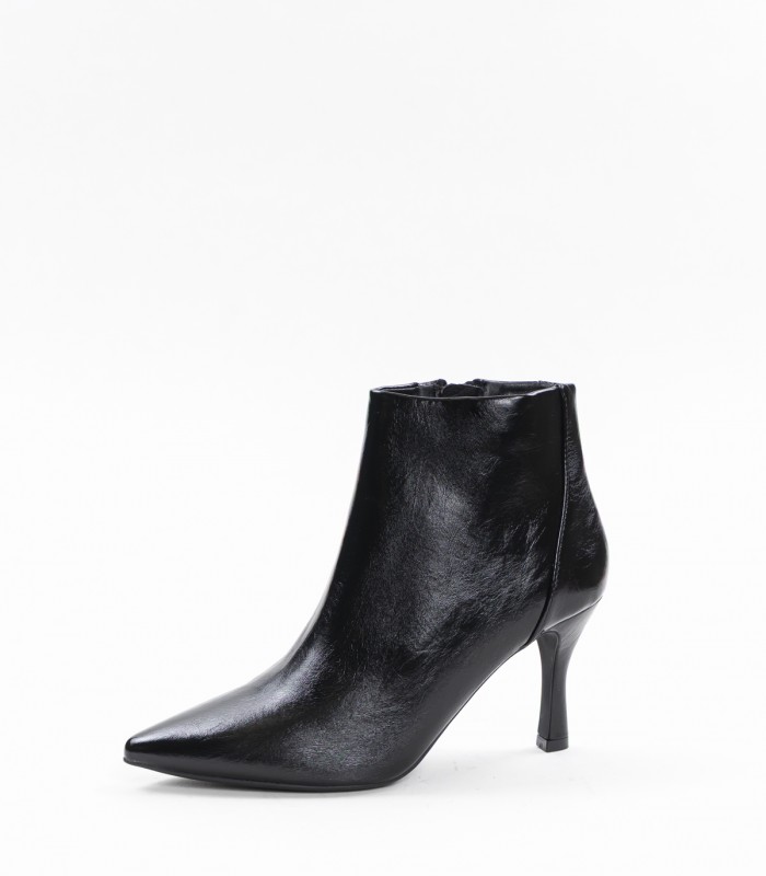 Женские полусапоги 148757 01 (2)