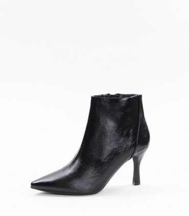 Женские полусапоги 148757 01 (2)