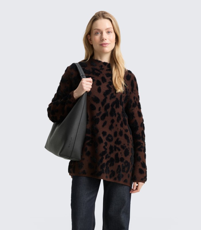 Tom Tailor sieviešu džemperis 1049158*39133 (6)