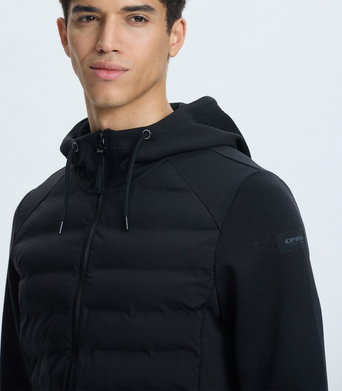 Icepeak miesten takki Aikera 57860-8*990 (1)