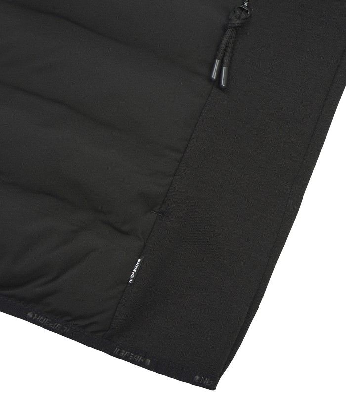 Icepeak vyriška Aikera striukė 57860-8*990 (10)