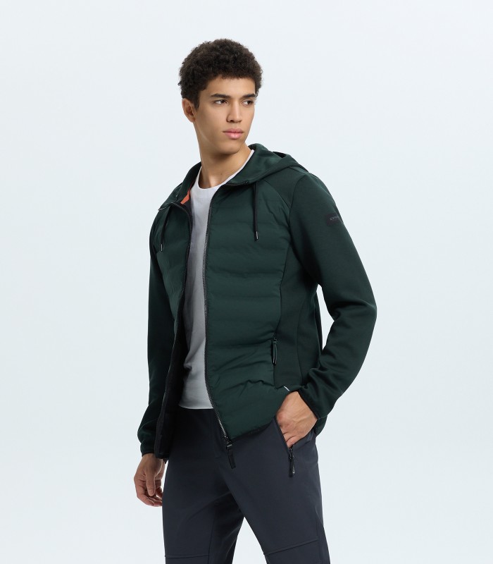 Icepeak vīriešu Aikera jaka 57860-8*590 (9)