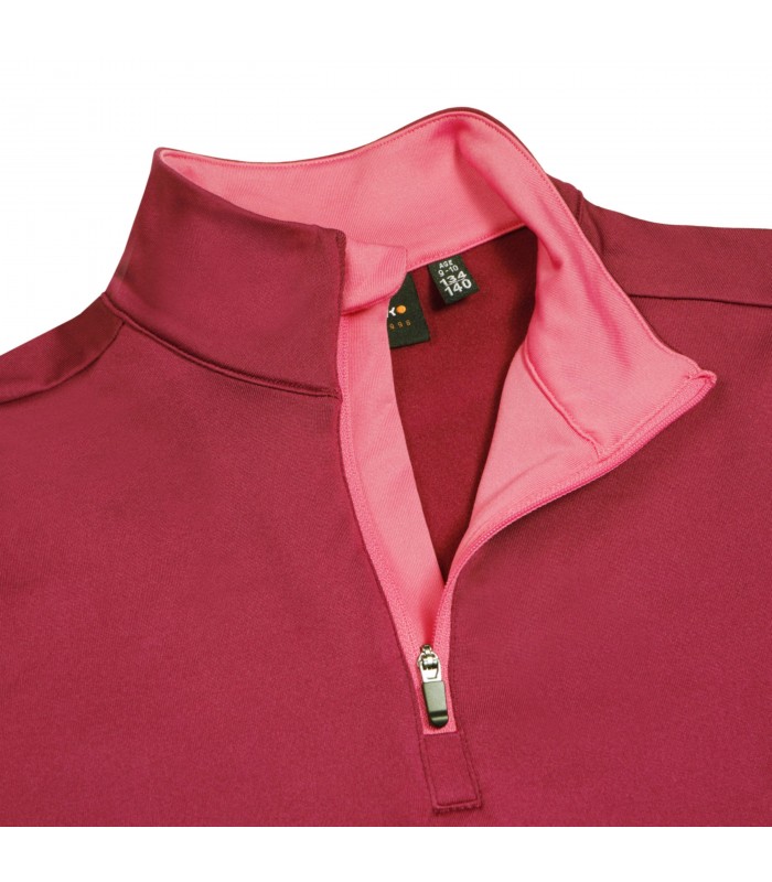 Icepeak bērnu sporta jaka Fleminton 51712-8*692 (3)