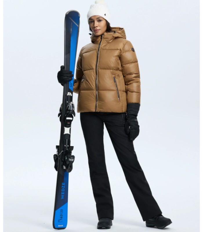 Luhta sieviešu jaka Suomutunturi 38496-8*171 (10)