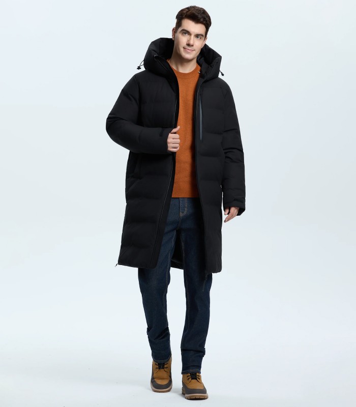 Luhta vīriešu mētelis 395g Kaustinen 38577-8*990 (3)