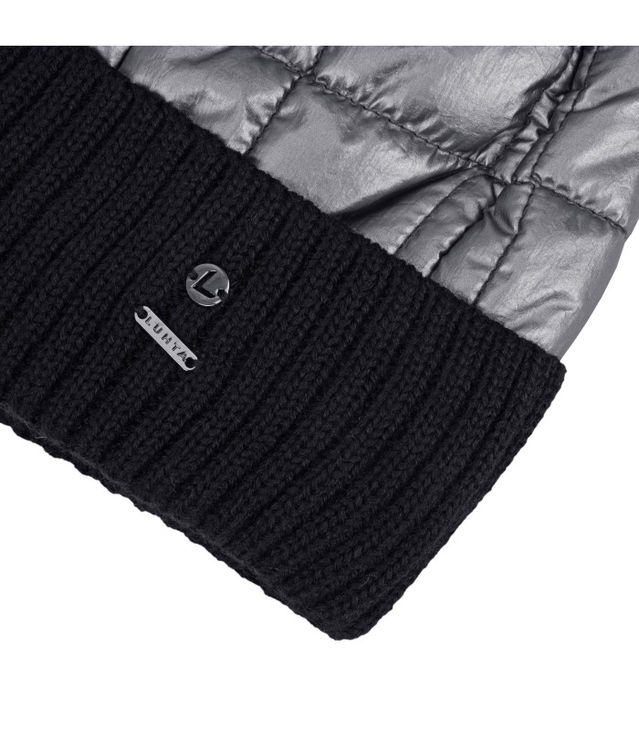 Luhta moteriška Naumola skrybėlė 38613-8*292