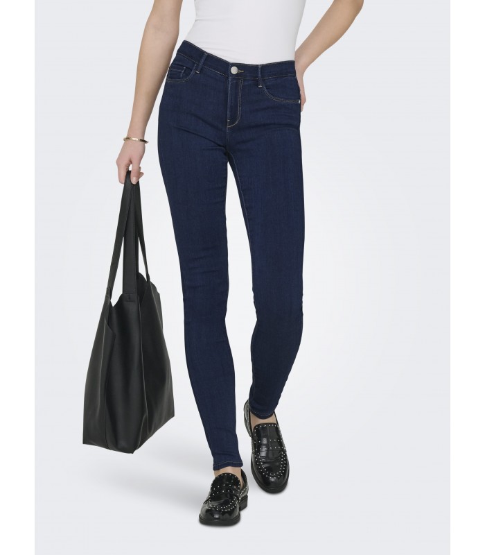 Only moteriški džinsai L30 Rain 15129693*L30