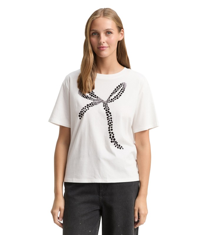 Tom Tailor naisten t-paita 1048981*10332 (6)