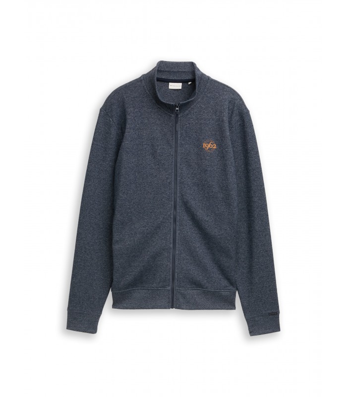 Tom Tailor vīriešu sporta krekls 1049523*30328 (4)