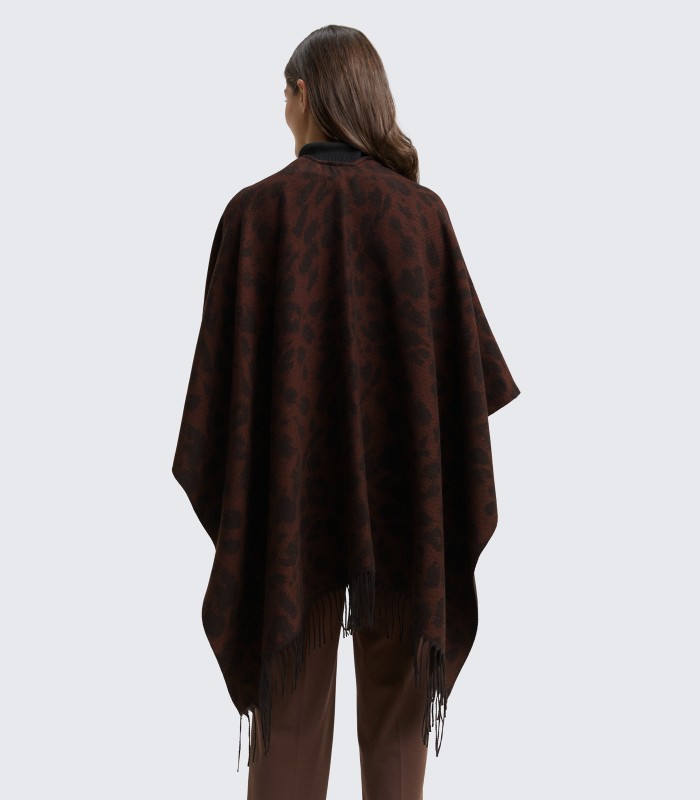 Tom Tailor sieviešu pončo 1048660*39039 (6)