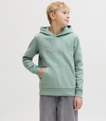 Jack & Jones толстовка для мальчика 12152841*07 (2)