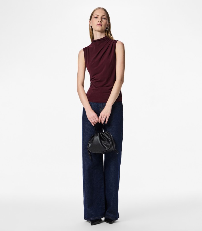 Pieces женский топ 17151143*05