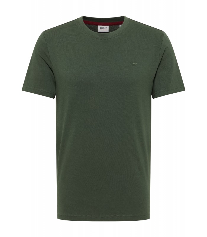 Mustang vyriški marškinėliai 1017136*6476 (1)