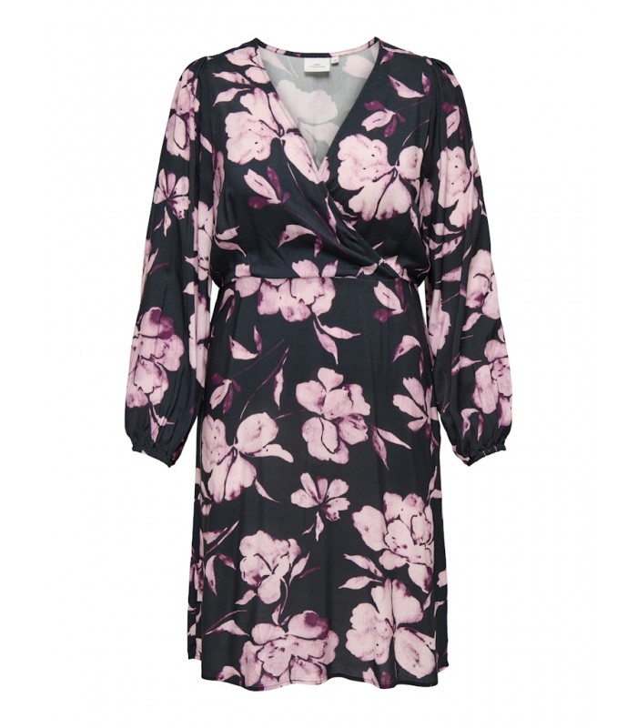 Only Carmakoma женское платье 15362657*01 (3)