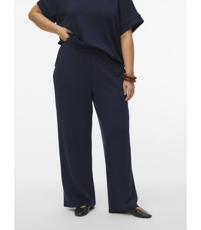 Vero Moda Curve женские брюки 10340380*01 (3)