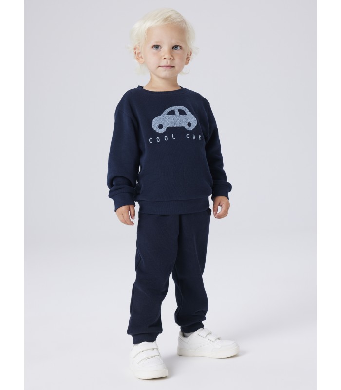 Name IT детские спортивные брюки 13233706*01 (3)