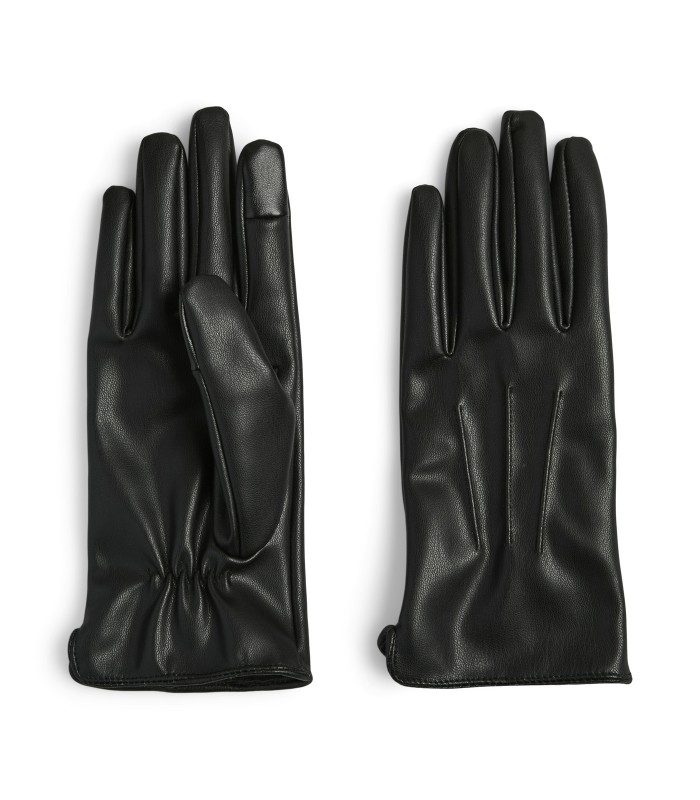 Pieces женские перчатки 17115749*01 (1)