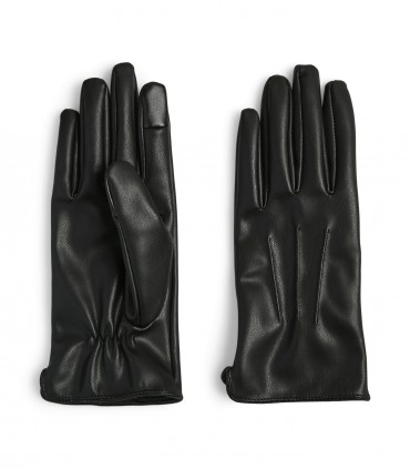 Pieces женские перчатки 17115749*01 (1)