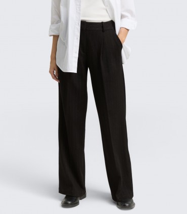 Tom Tailor moteriškos kelnės 1048851*39158 (6)